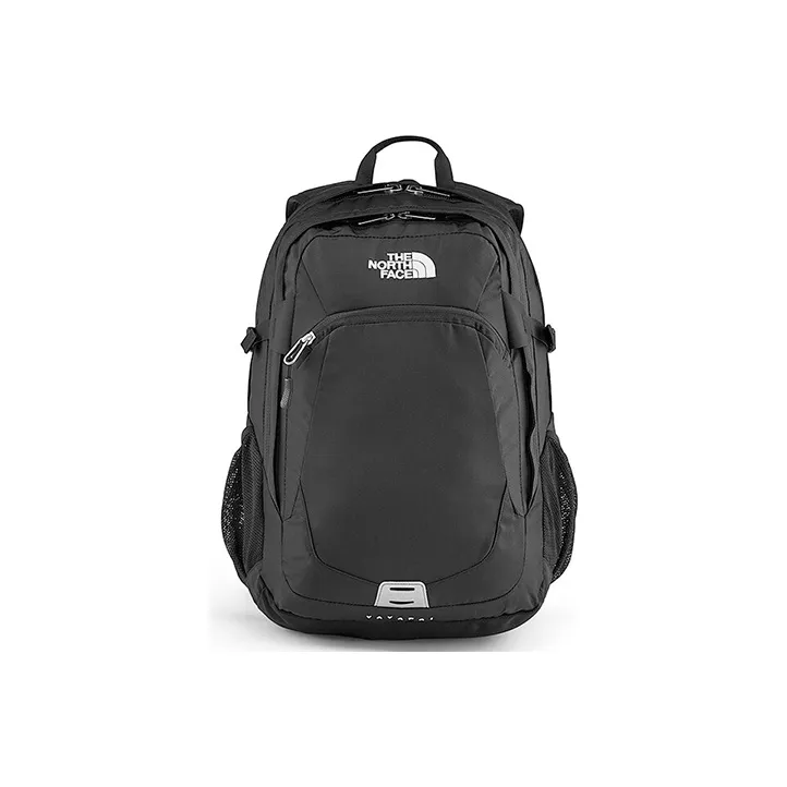 THE NORTH FACE 30L Backpack Outdoor Bag Polyester Black Unisex