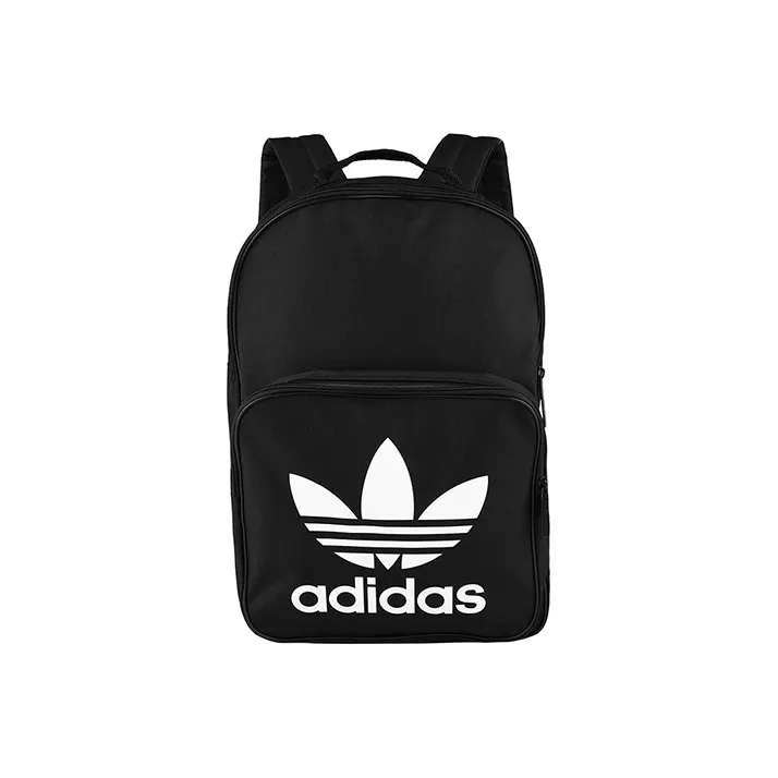 Adidas Originals Полиэстер Рюкзак Черный