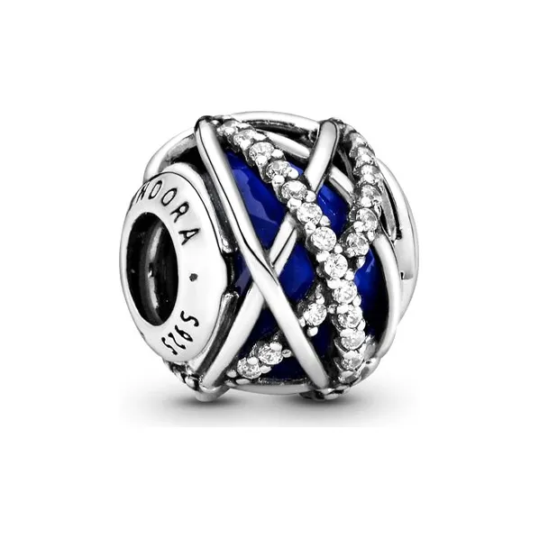 Pandora 925 стерлинговое серебро подвески женские