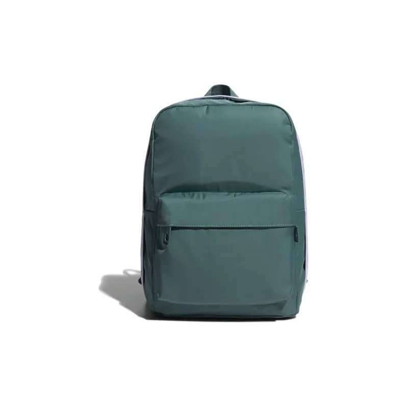 Adidas Polyester Backpack Mini Unisex Emerald
