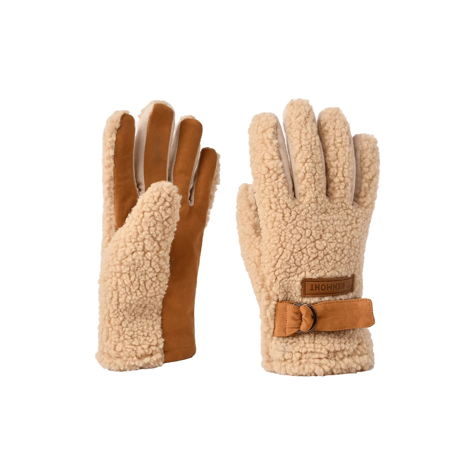 KENMONT Спортивные перчатки Женские