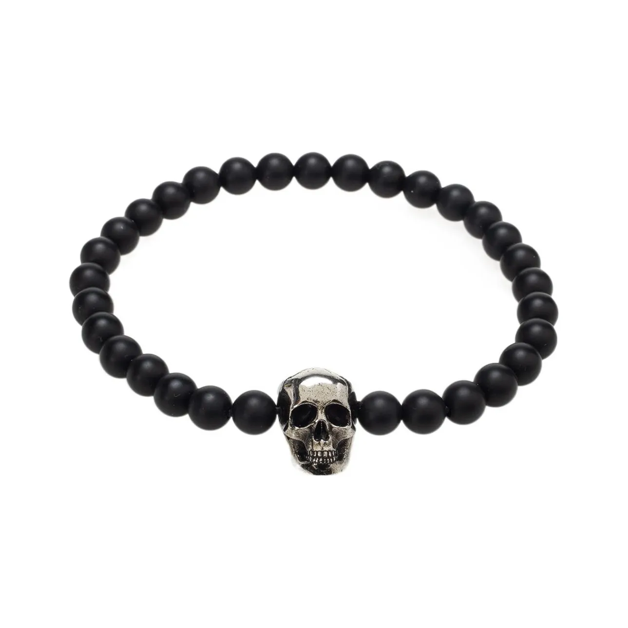 Top 10 Stylish Beaded Bracelets for Men in 2025
