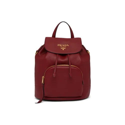 PRADA Рюкзаки Женские