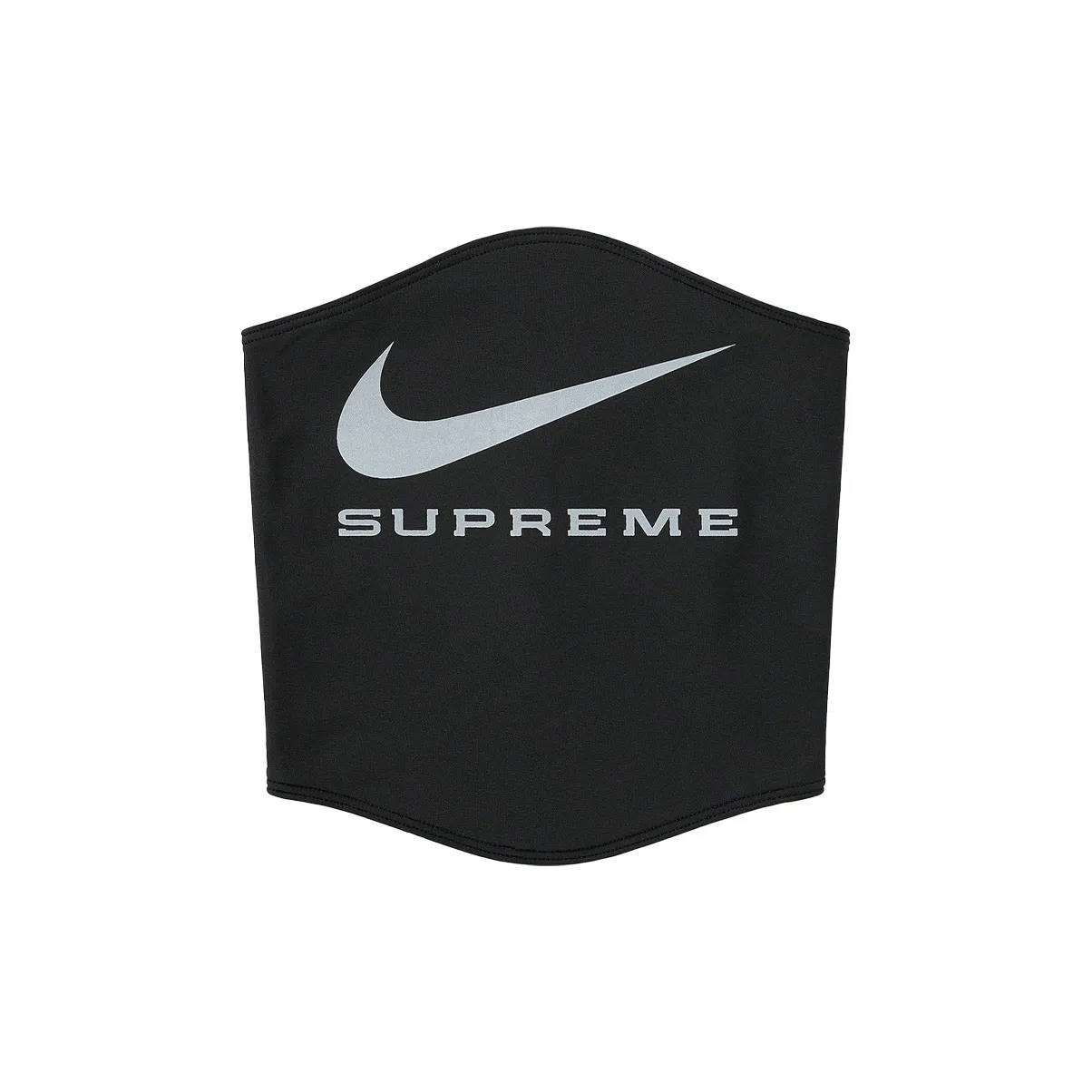 Supreme Nike Logo Neck Warmer