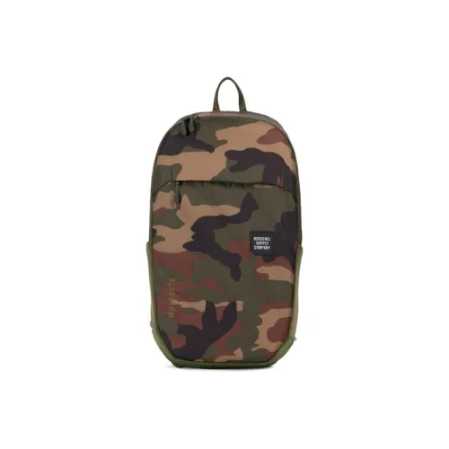 Herschel Mammoth Trail Series Рюкзаки Унисекс