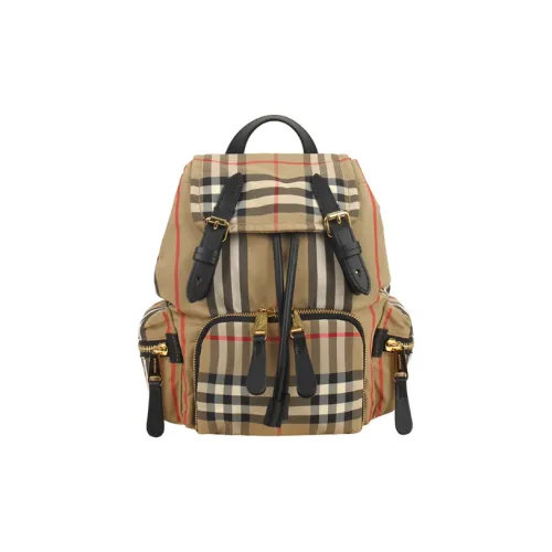 Burberry Винтажные Рюкзаки Женские