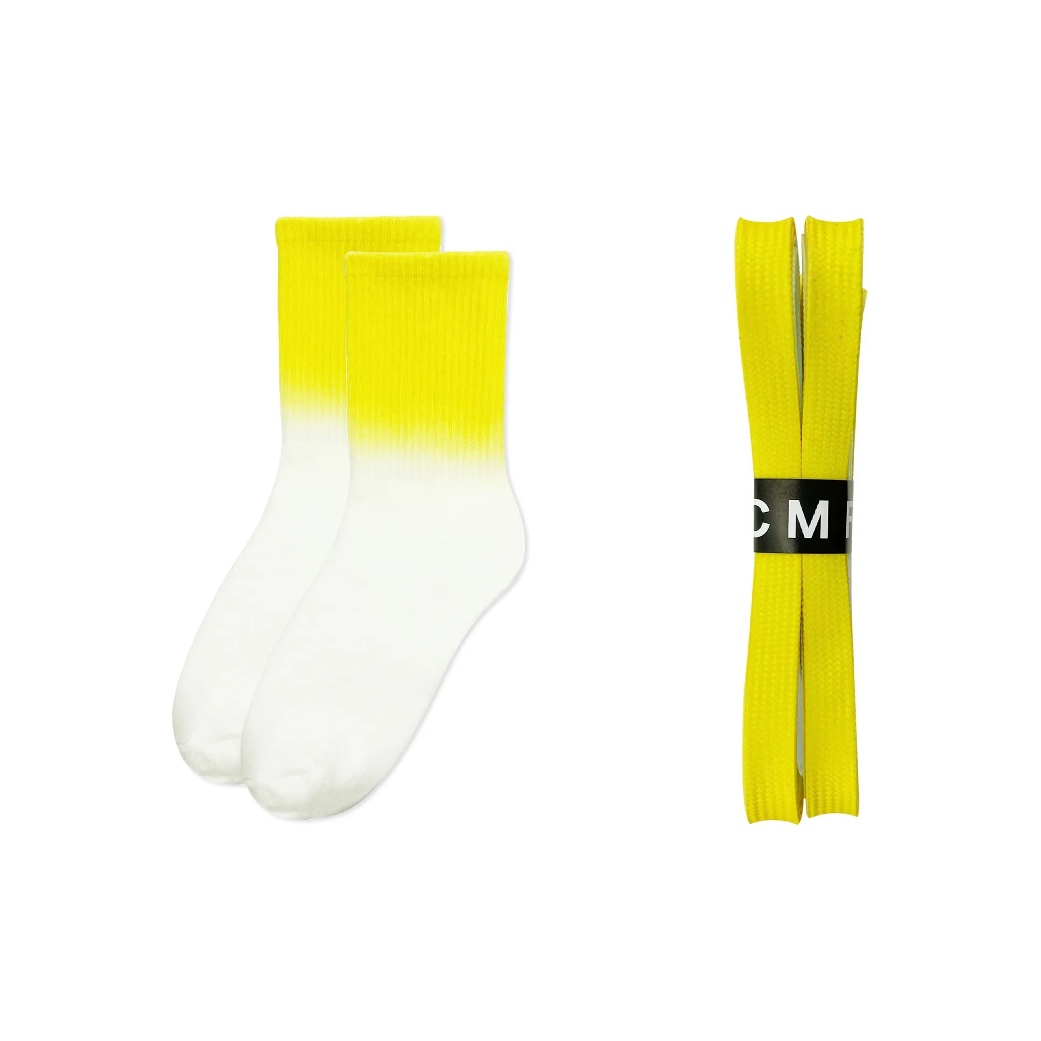 CMFY Shoelaces Unisex