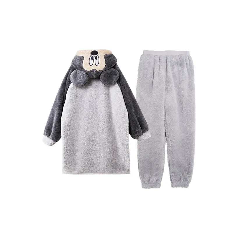 GUKOO Men's Pajama Sets
