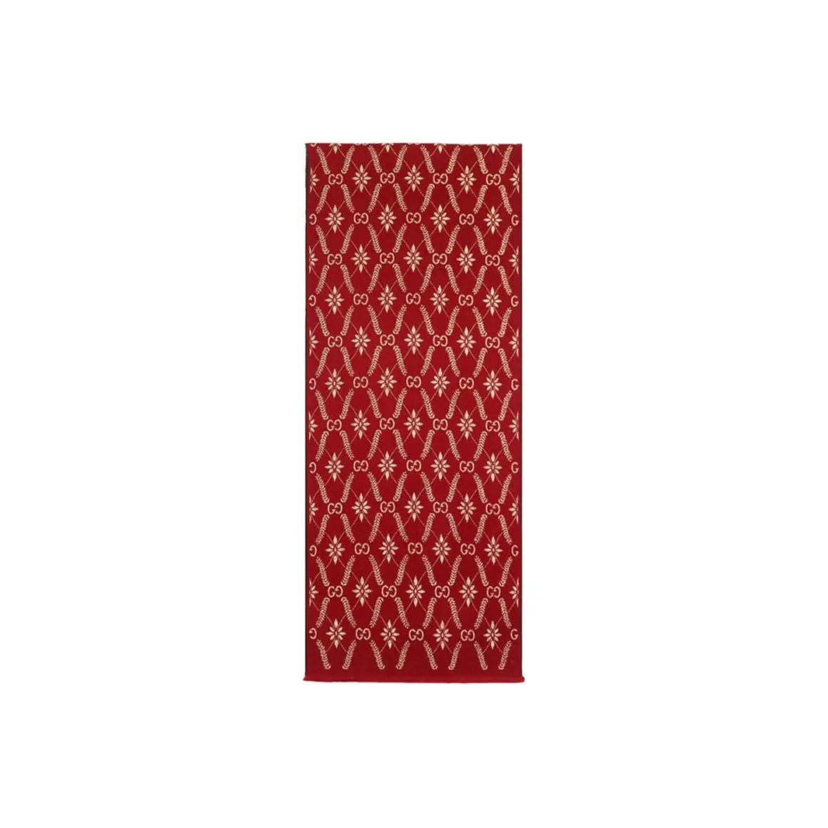 GUCCI Knit Scarves Women's