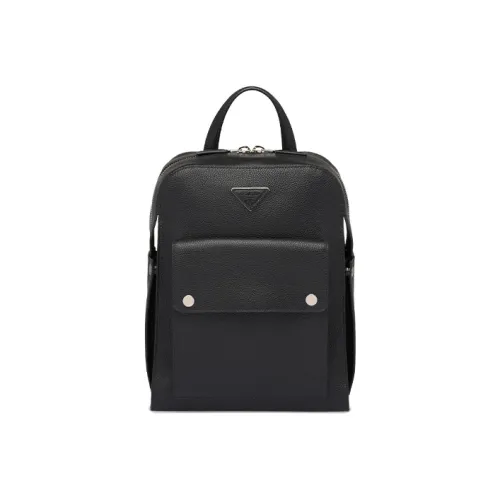 PRADA Рюкзаки Мужские