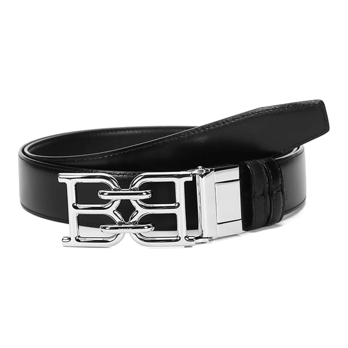 BALLY Ремни из коровьей кожи для мужчин