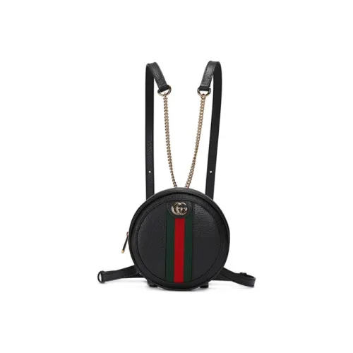 GUCCI Ophidia Рюкзаки Женские