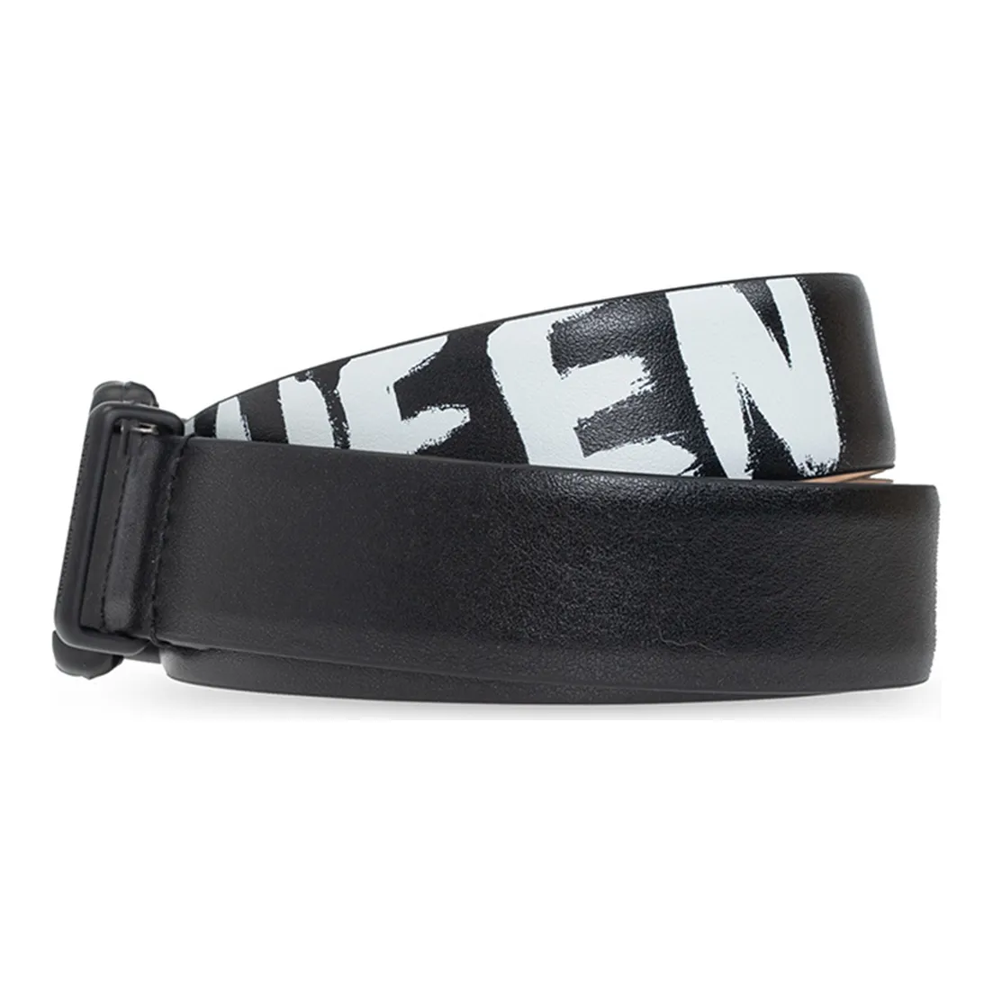Alexander McQueen Printed Clutch