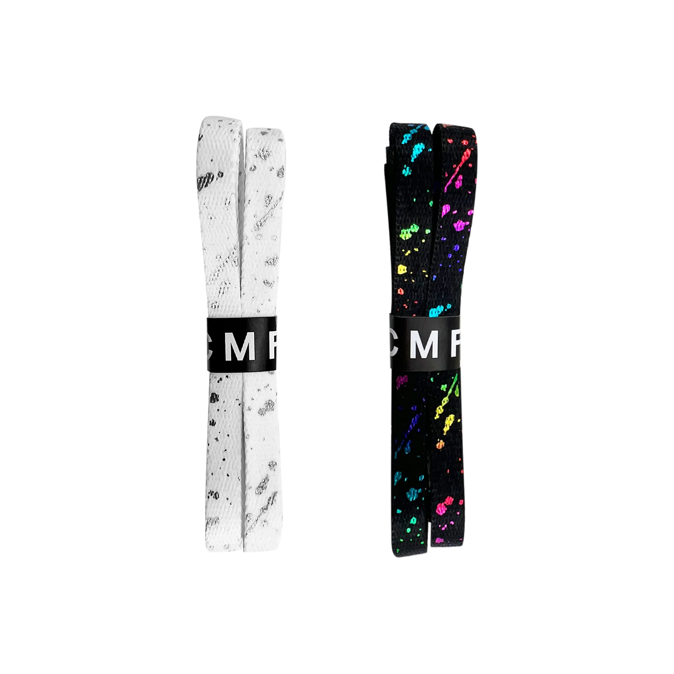 CMFY Полиэстер Шнурки для обуви Унисекс