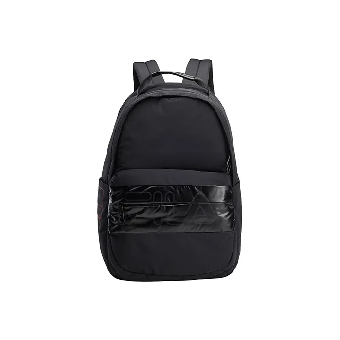FILA Fabric Backpack Mini Men's Pitch Black