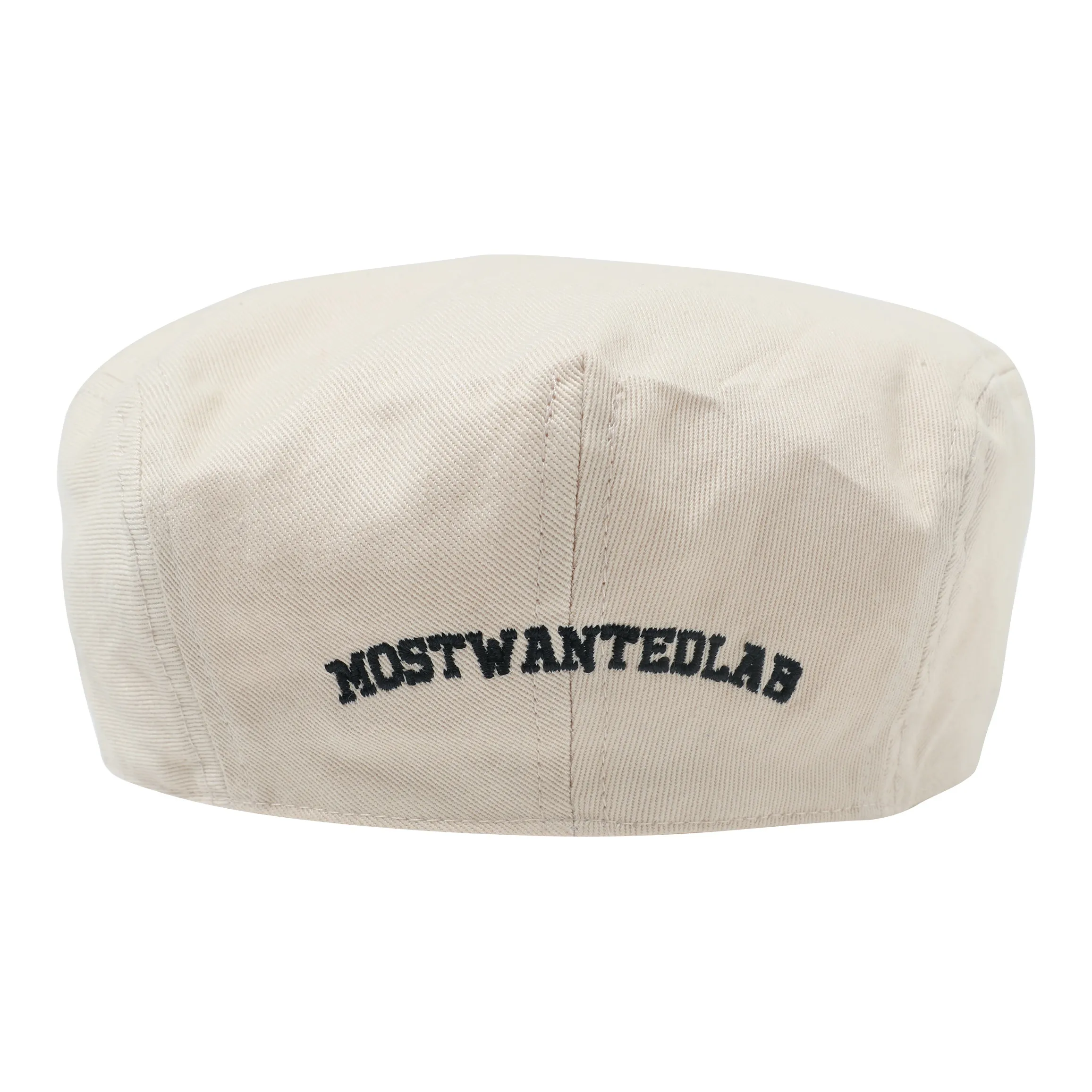 MostwantedLab Хлопок Береты Унисекс