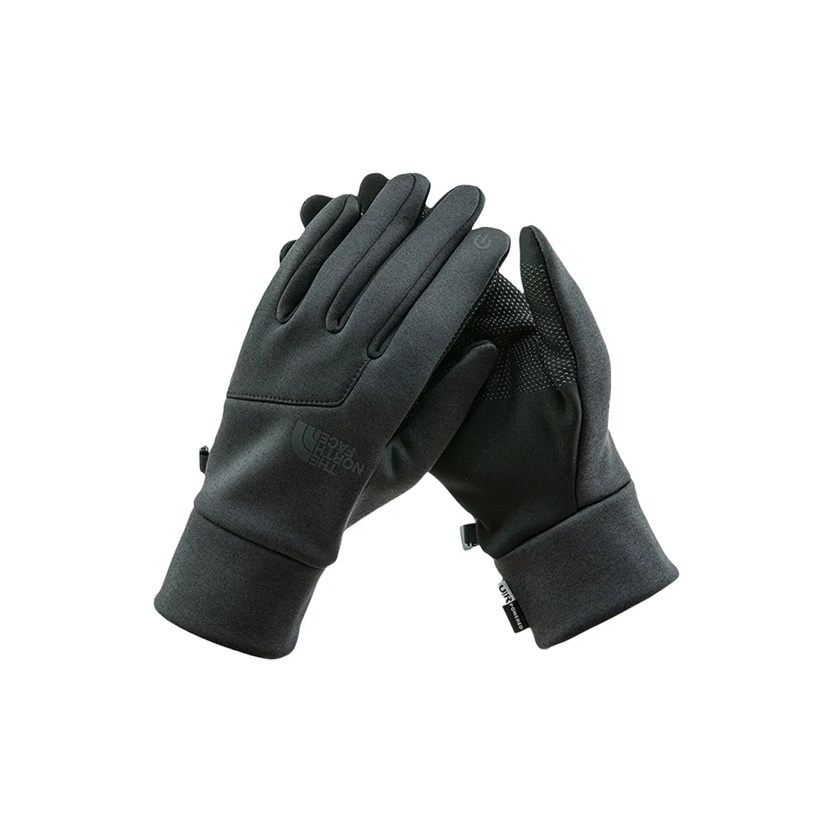 THE NORTH FACE Gloves Men's Black