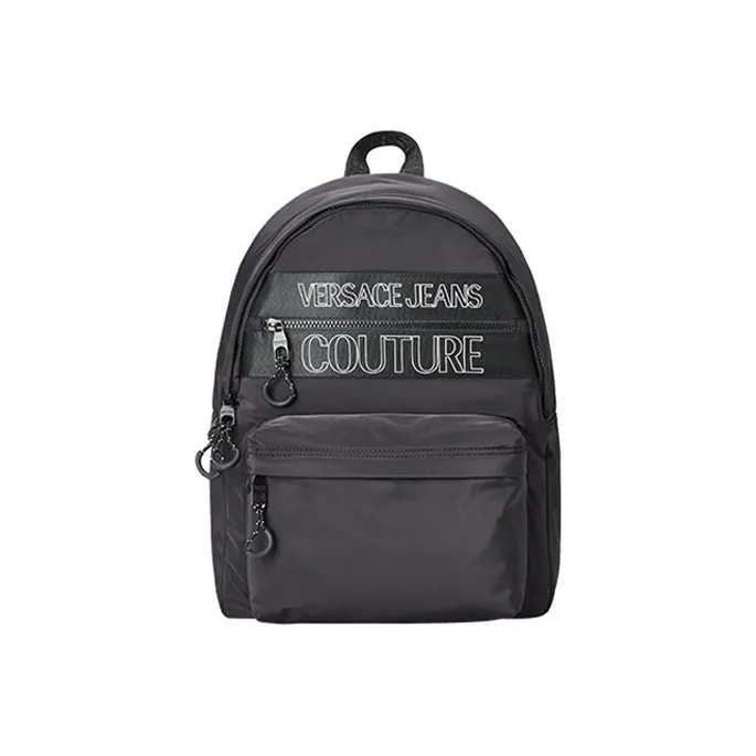 VERSACE JEANS COUTURE Backpack Men's