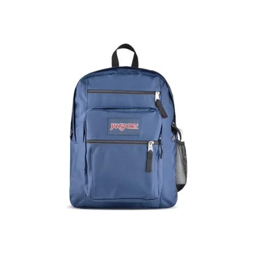 JanSport Рюкзаки Морской синий Унисекс