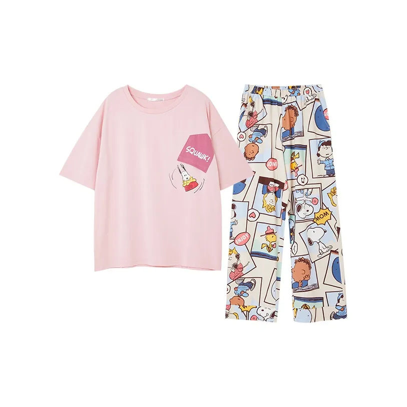 YSO Women's Pajama Sets