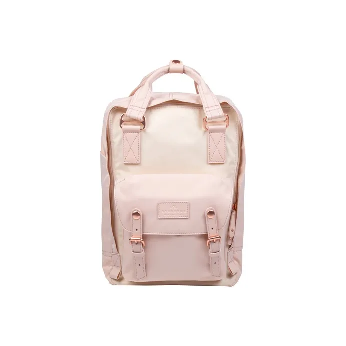 Doughnut Нейлоновый Рюкзак Стандартный Женский Утренний Свет Misty Светящийся