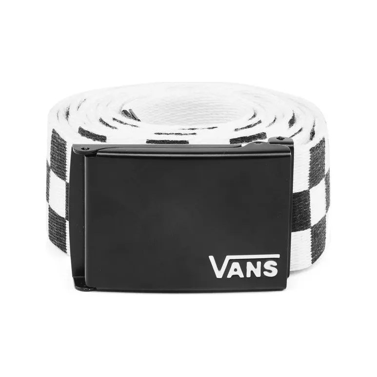 FUO Artificial Leather Leather Belts Unisex Width 3.3cm