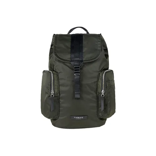 Timbuk2 Рюкзаки Армейский зеленый Унисекс