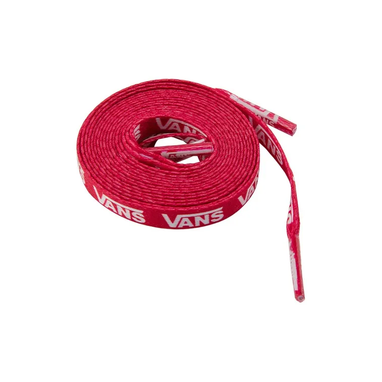 Vans Полиэстер Шнурки для обуви Унисекс