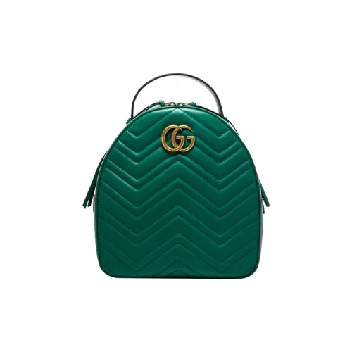 GUCCI Marmont Рюкзаки Женские