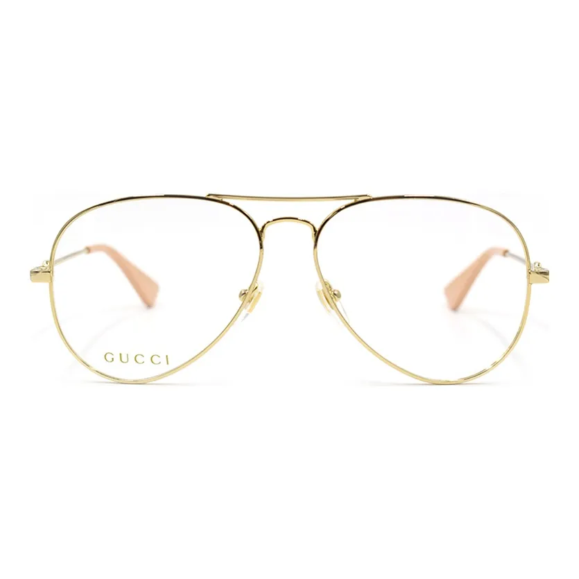 GUCCI Очки с диоптриями Унисекс