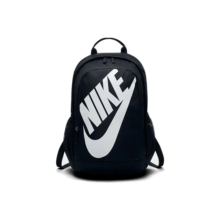 Nike SportswearHayward Polyester Backpack Regular Unisex Black