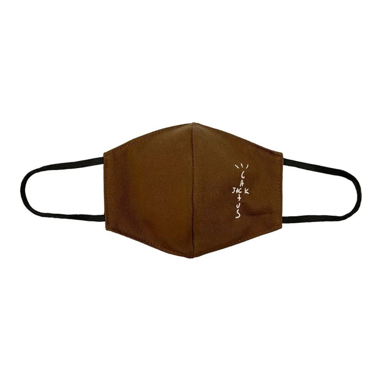 Маски для лица Travis Scott Унисекс Коричневый