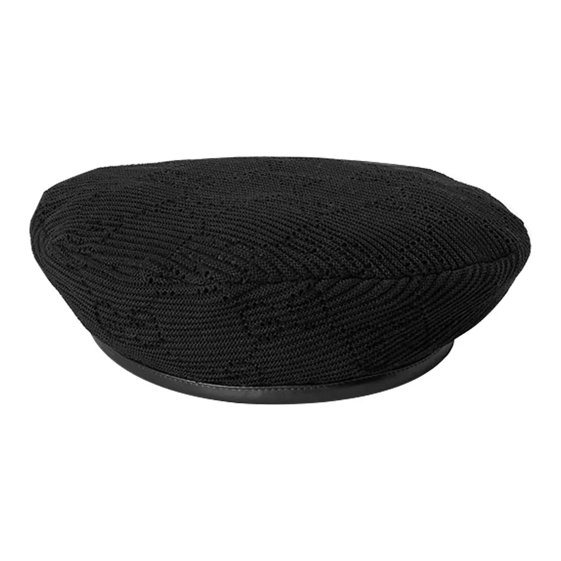 GUCCI Хлопок Береты Черные Женские