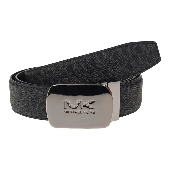 MICHAEL KORS Leather Belts Men