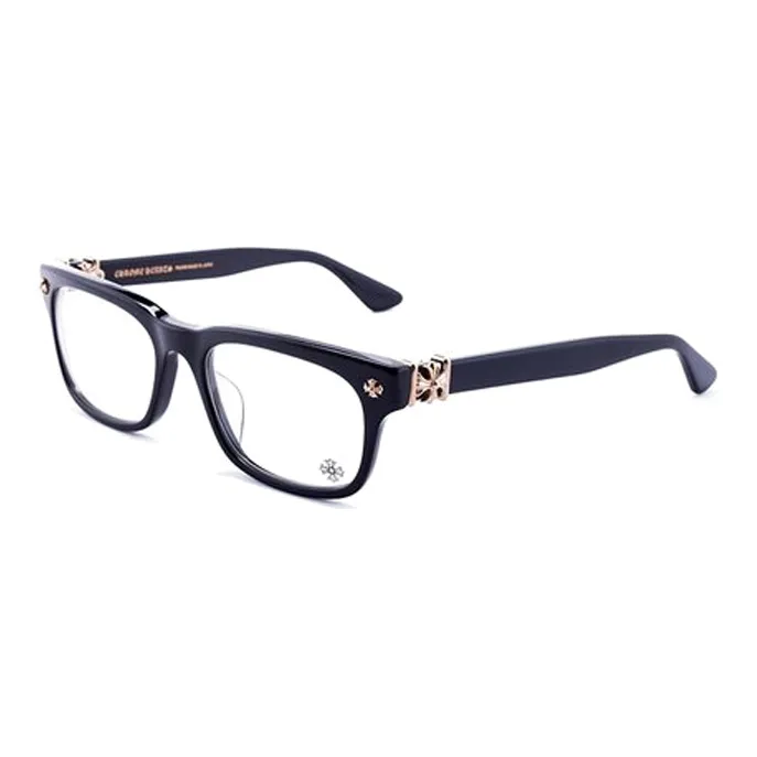 Chrome Hearts Eyeglass Frames Unisex