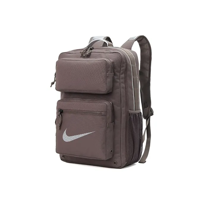 Nike Utility Speed Backpack Brown