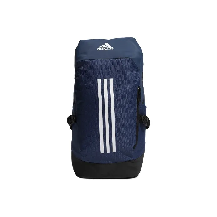 Adidas Переработанный полиэстер рюкзак стандартный унисекс темно-синий