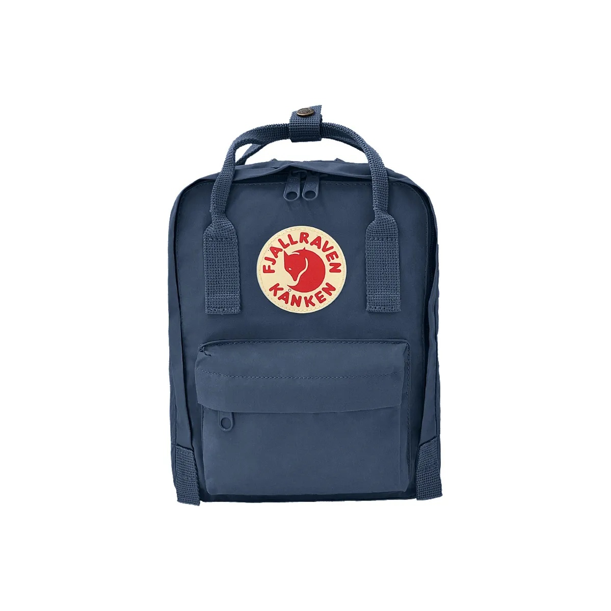Fjallraven 7L IPad Bag Backpack Vinylon Men's