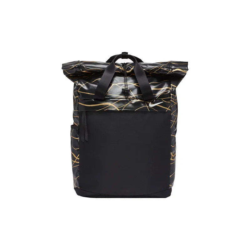 NIKE Рюкзаки Черный Унисекс