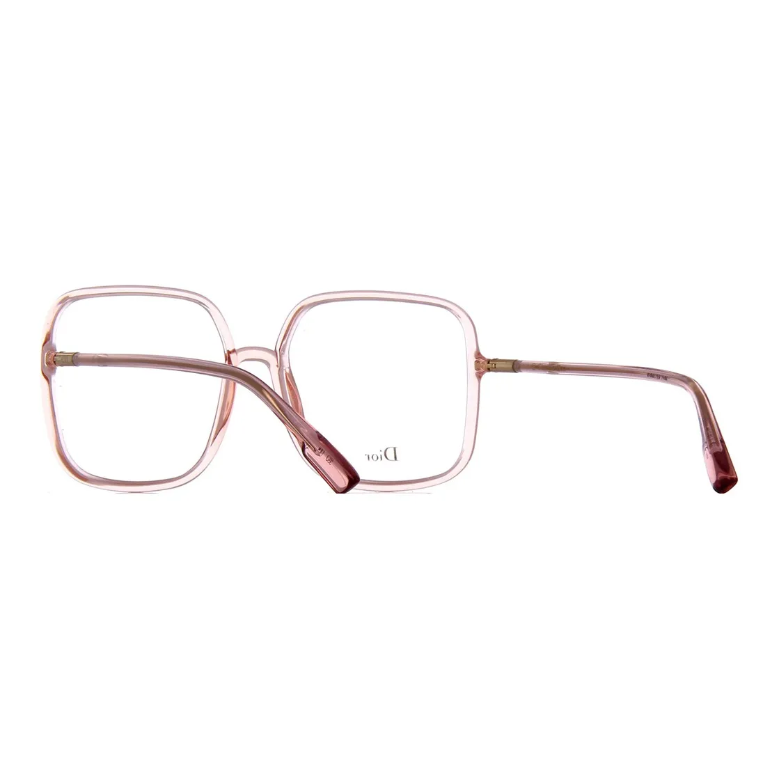 DIOR Eyeglass Frames Unisex