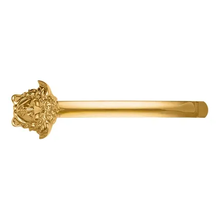 VERSACE Medusa Jewelry Accessories Women's Gold