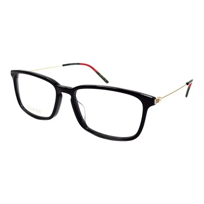 GUCCI Square Frame Glasses