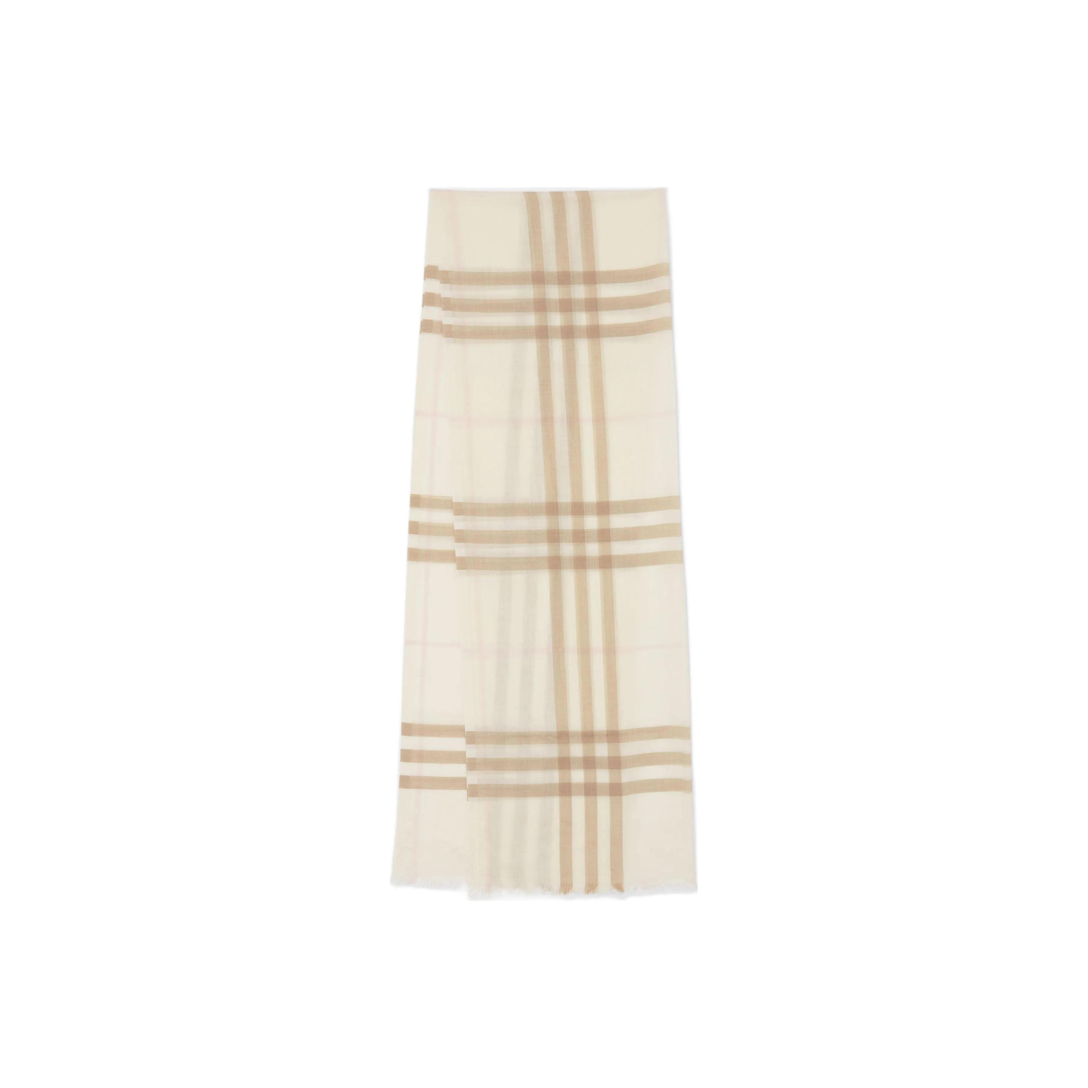 Burberry Knit Scarves Women's