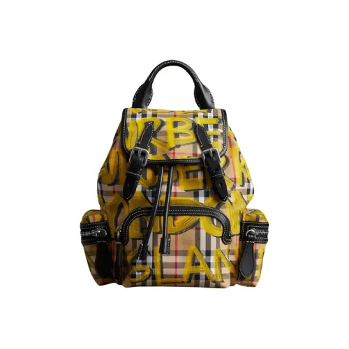 Burberry Рюкзаки Женские