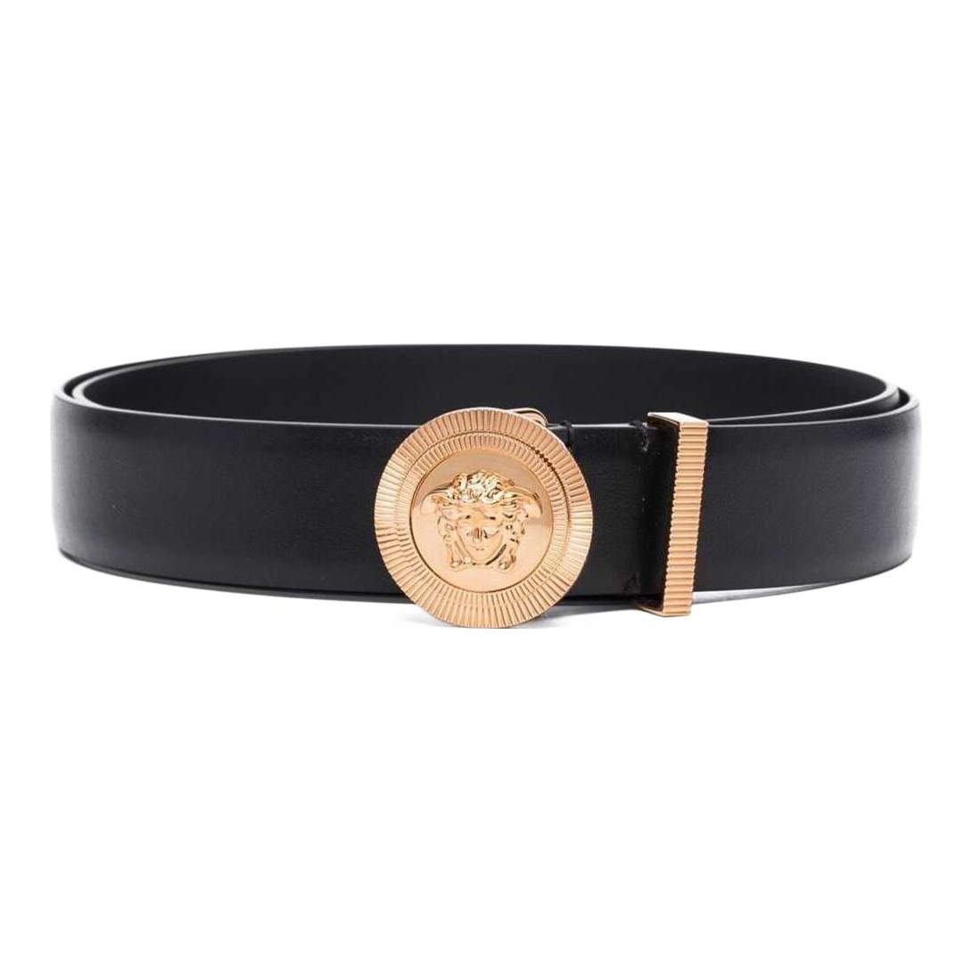 Top 10 Versace Gold Belts to Elevate Your Style in 2025