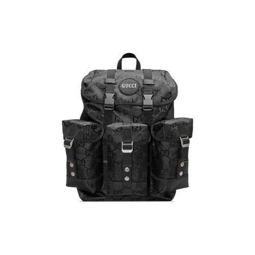 GUCCI Off The Grid Рюкзаки Мужские