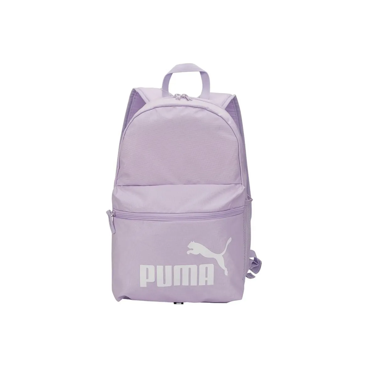 PUMA Fabric Backpack Regular Unisex Light Purple