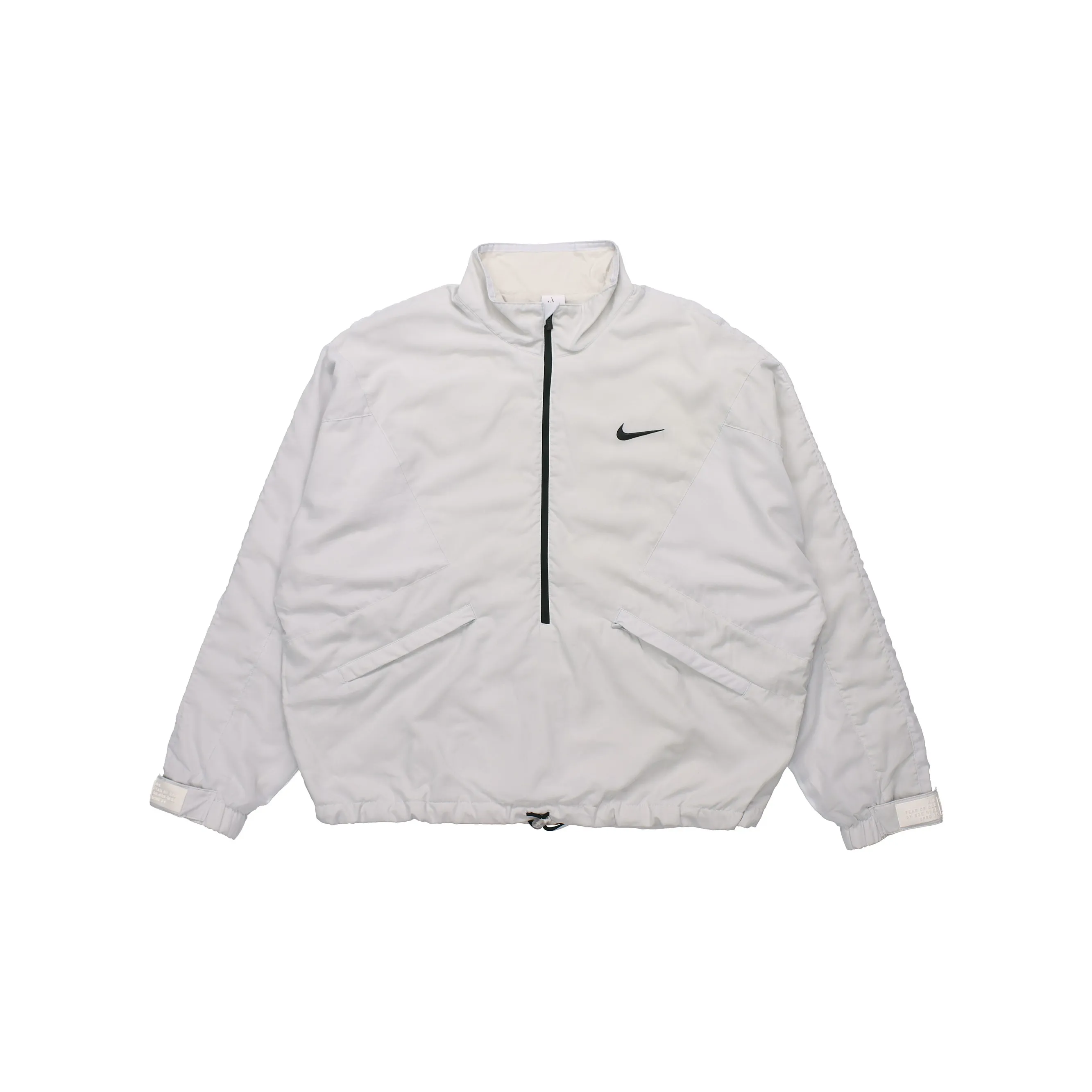 Fear Of God X Nike Half Zip Jacket