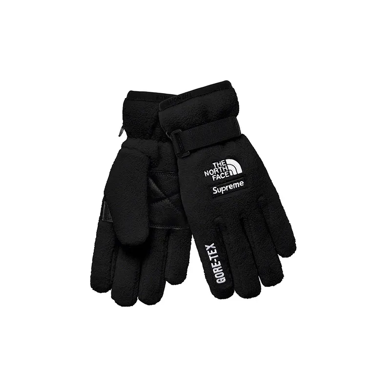 Supreme The North Face Steep Tech Gloves