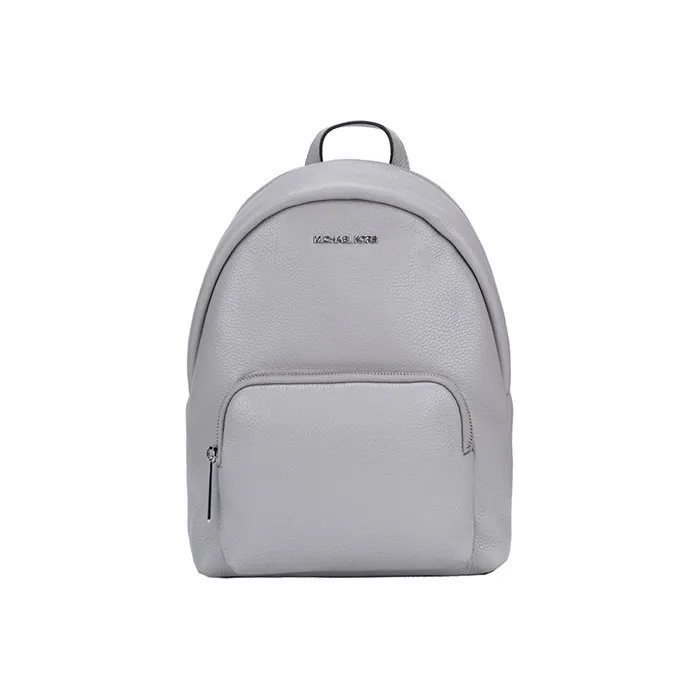 MICHAEL KORS MICHAEL KORS Luggage Collection Artificial Leather Backpack Medium Size Women's Gray